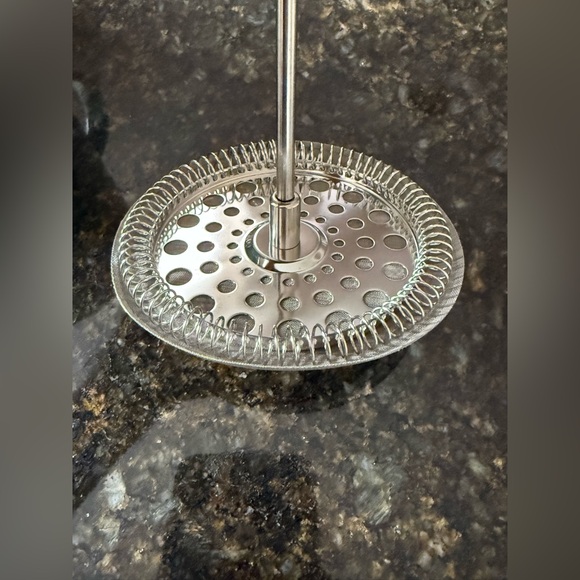 Le Creuset French Press - Picture 10 of 12